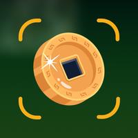 Coin Scan - Coin Identifier icon