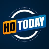 HD Today: Movies and Series icon