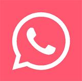 WhatsApp Red APK