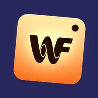 WordFinder by YourDictionary - free anagram solver icon