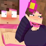 Minecraft Jenny APK