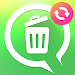 Deleted Messages Recovery WA icon