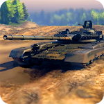 Army Tank Simulator Game Tanks icon