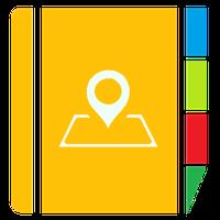 Address Book icon