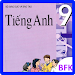 Tieng Anh Lop 9 - English 9 icon