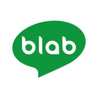 Blab AI Chatbot Search Engine icon