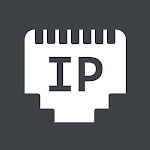 IP Finder – IP address checker icon