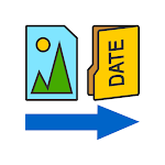 Photos To Directories By Date APK