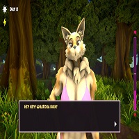 Camping With Wolves APK