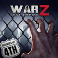 Last Empire War Z APK