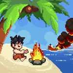 Island Survival Story APK