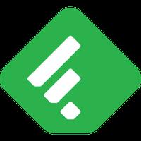 Feedly - Get Smarter icon