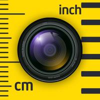 AR Ruler Cam: Photo Measure APK