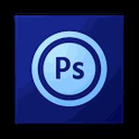 Photoshop Touch for phone icon