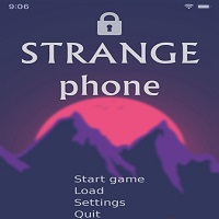 Strange Phone APK