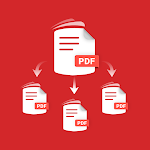 Split PDF, Remove PDF Pages APK