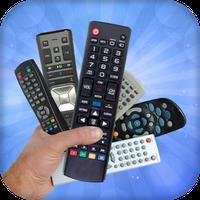 Remote Control for all TV - All Remote APK