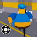 Escape lava prison world APK