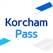 KorchamPass icon