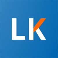 Lendingkart: Business Loan App icon