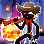 Stickman Survival Combat APK