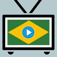 MinhaTV : Assista TV do Brasil icon