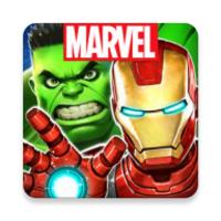 MARVEL Avengers Academy APK