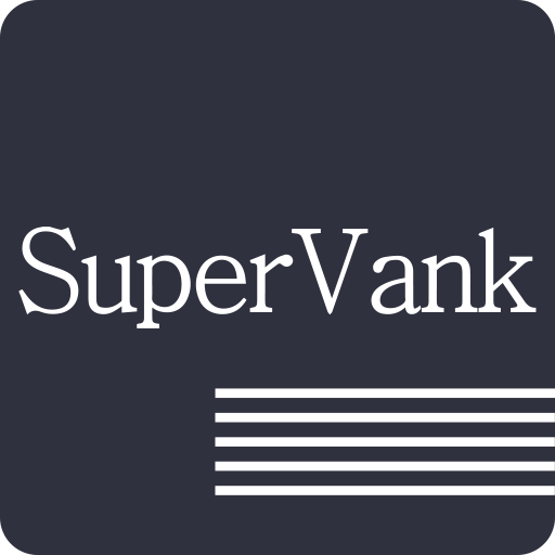 Supervank icon