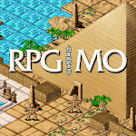 RPG MO - Sandbox MMORPG icon
