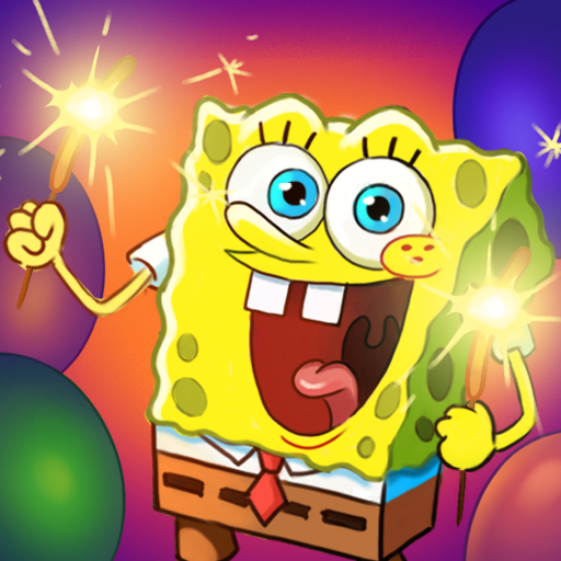 SpongeBob Adventures: In A Jam Mod APK