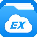 ES File Explorer Mod icon