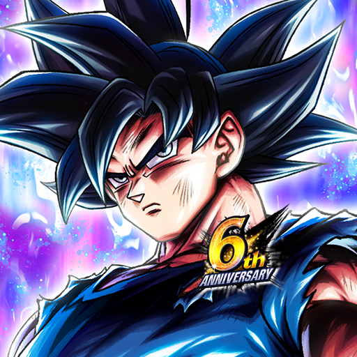 DRAGON BALL LEGENDS icon