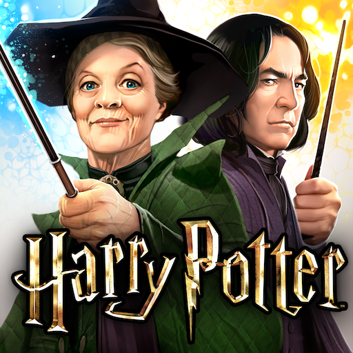 Harry Potter: Hogwarts Mystery Mod APK