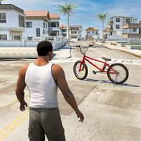 Offroad BMX Rider APK