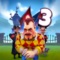 Dark Riddle 3 APK