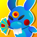 Toonsters Crossing Worlds APK