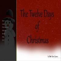 The Twelve Days of Christmas APK