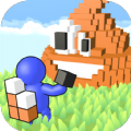 Voxel Builder 3D APK