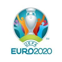 EURO 2020 Official icon