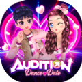 Audition Dance & Dateicon