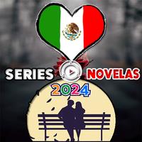 Series y novelas Mexicanas APK