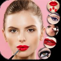 Face Makeup Beauty Plus icon