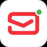 myMail — Free Email Application icon