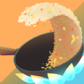 Cooking Papa Cookstar icon