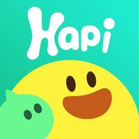 Hapi-Group Voice Chat Rooms icon