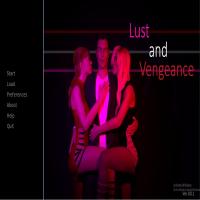 Lust and Vengeance icon