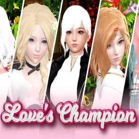 Love’s Championicon