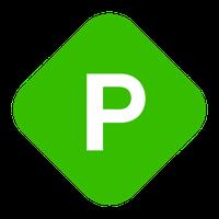 ParkMan - The Parking App icon