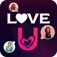 Love U - Random Video Chat APK