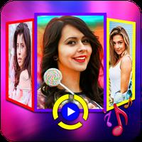 Pip Video Maker : Add Audio to Video APK